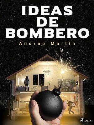 cover image of Ideas de bombero